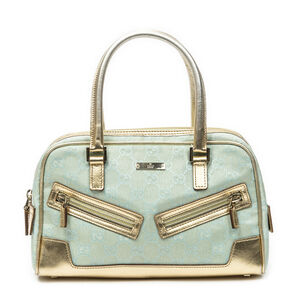 Gucci Mini Boston